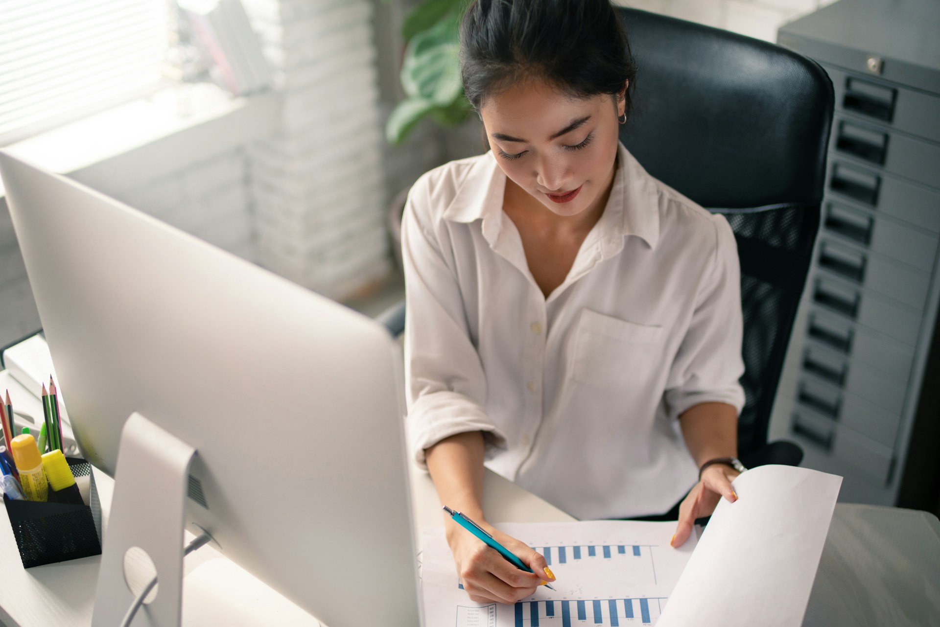 Donor Management Systems