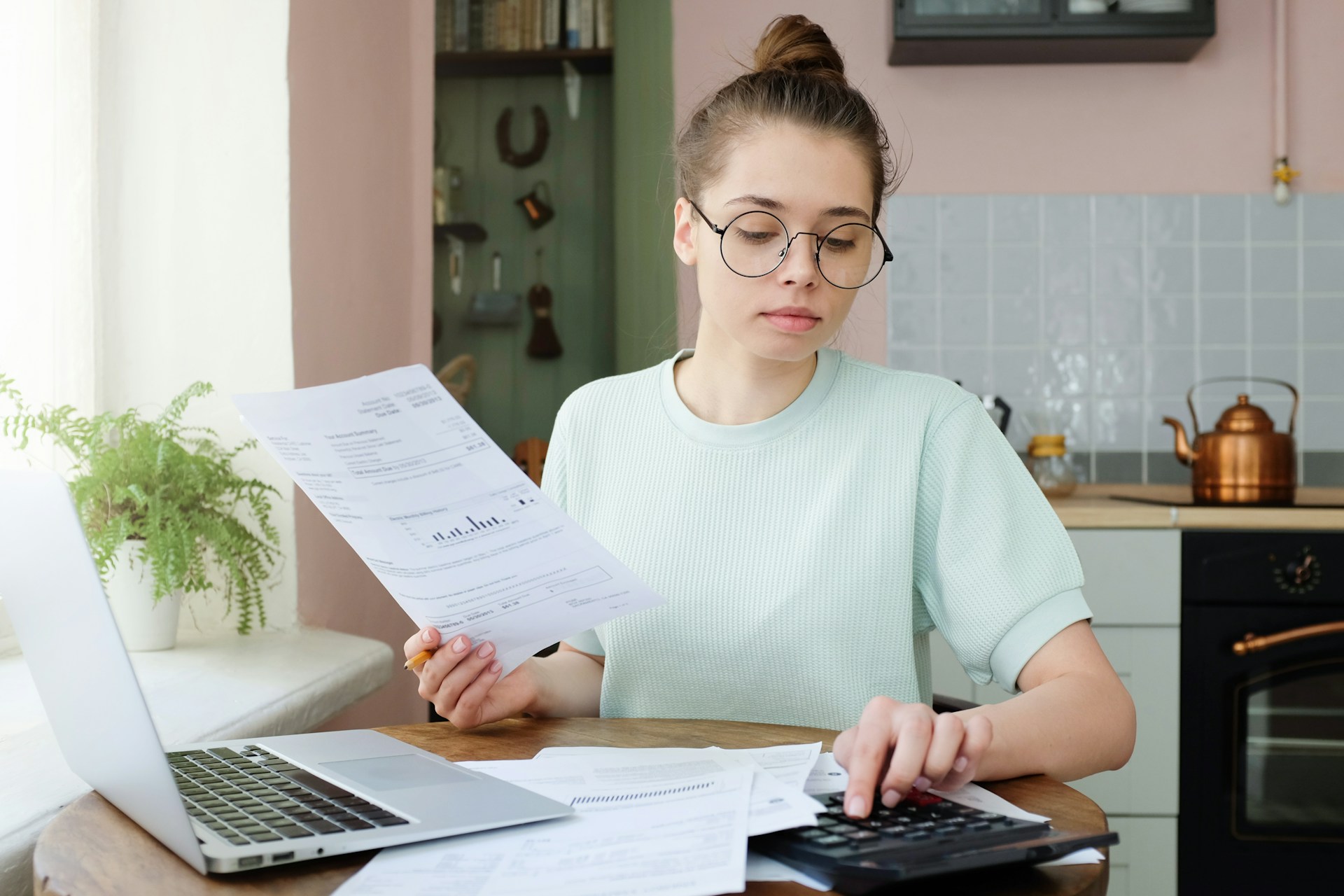 Tuition Billing Systems